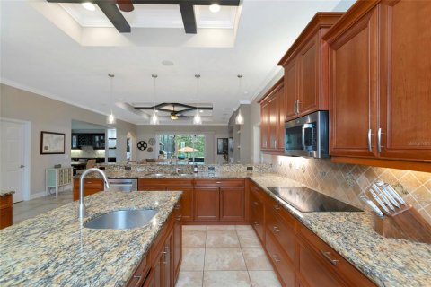 Casa en venta en Bradenton, Florida, 4 dormitorios, 299.61 m2 № 2221302 - foto 16