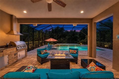 Casa en venta en Bradenton, Florida, 4 dormitorios, 299.61 m2 № 2221302 - foto 5