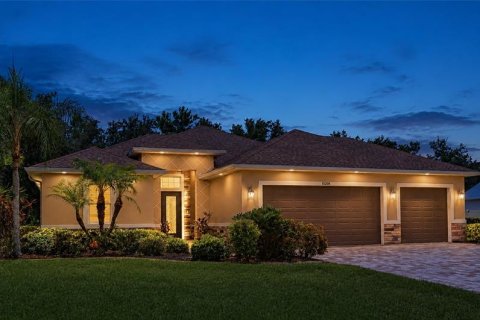 Casa en venta en Bradenton, Florida, 4 dormitorios, 299.61 m2 № 2221302 - foto 3