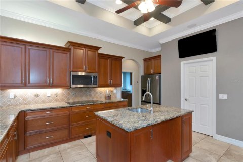 Casa en venta en Bradenton, Florida, 4 dormitorios, 299.61 m2 № 2221302 - foto 14