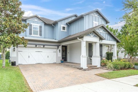 Casa en venta en Odessa, Florida, 5 dormitorios, 308.44 m2 № 1614769 - foto 2