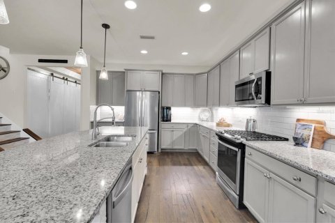 Casa en venta en Odessa, Florida, 5 dormitorios, 308.44 m2 № 1614769 - foto 9