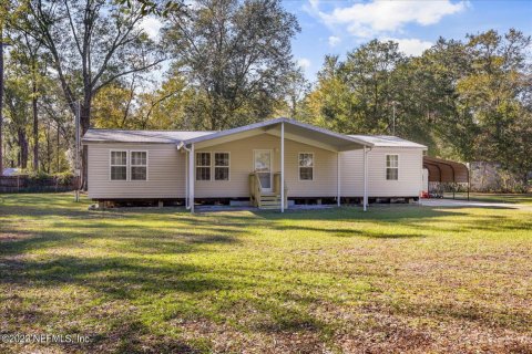 House in Jacksonville, Florida 3 bedrooms, 115.94 sq.m. № 865919 - photo 1