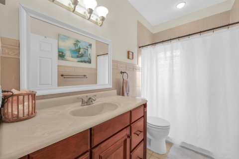Villa ou maison à vendre à St. Lucie, Floride: 3 chambres, 191.29 m2 № 2383026 - photo 27