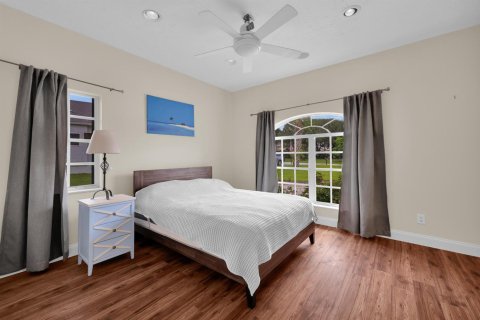 Villa ou maison à vendre à St. Lucie, Floride: 3 chambres, 191.29 m2 № 2383026 - photo 24