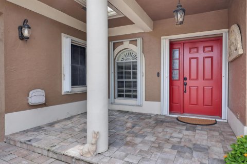 Villa ou maison à vendre à St. Lucie, Floride: 3 chambres, 191.29 m2 № 2383026 - photo 3