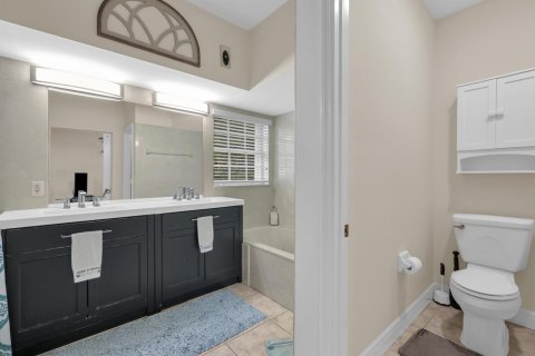 Villa ou maison à vendre à St. Lucie, Floride: 3 chambres, 191.29 m2 № 2383026 - photo 21