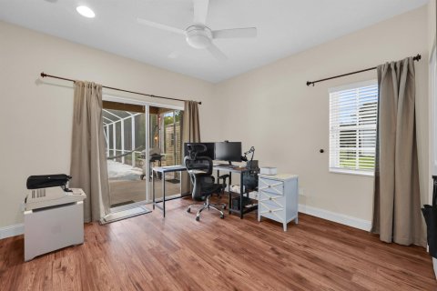 Villa ou maison à vendre à St. Lucie, Floride: 3 chambres, 191.29 m2 № 2383026 - photo 28