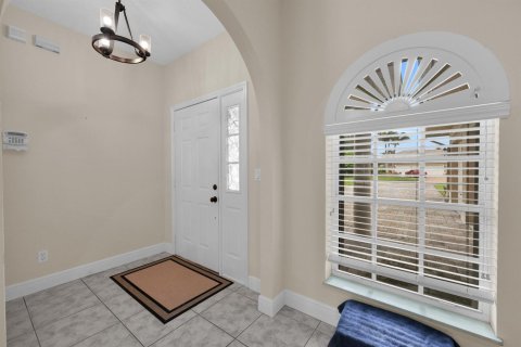 Villa ou maison à vendre à St. Lucie, Floride: 3 chambres, 191.29 m2 № 2383026 - photo 4