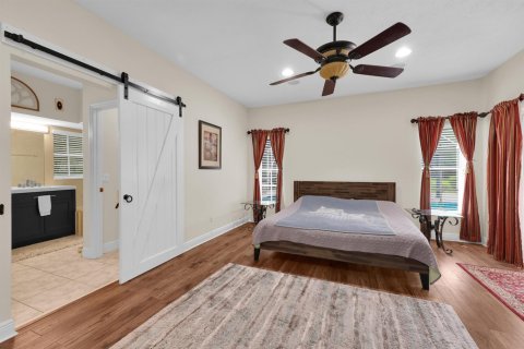 Villa ou maison à vendre à St. Lucie, Floride: 3 chambres, 191.29 m2 № 2383026 - photo 19