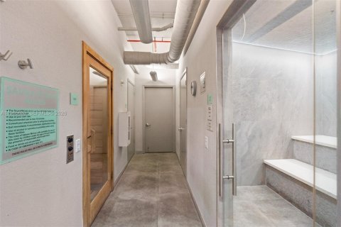 Copropriété à vendre à Aventura, Floride: 1 chambre, 75.81 m2 № 2027968 - photo 21