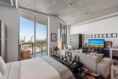 Copropriété à vendre à Aventura, Floride: 1 chambre, 75.81 m2 № 2027968 - photo 10
