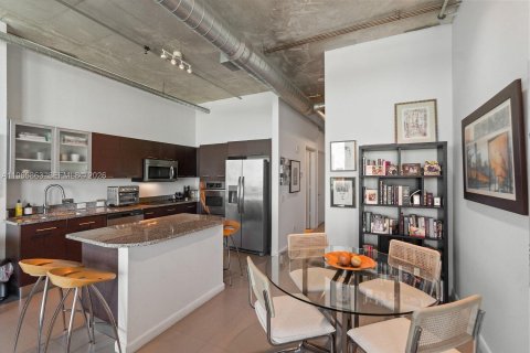 Copropriété à vendre à Aventura, Floride: 1 chambre, 75.81 m2 № 2027968 - photo 12