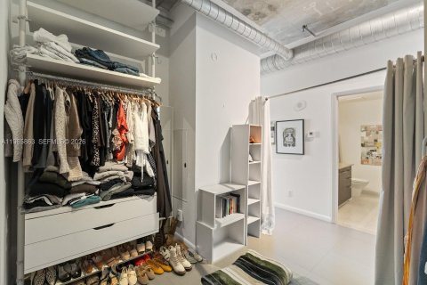 Copropriété à vendre à Aventura, Floride: 1 chambre, 75.81 m2 № 2027968 - photo 18