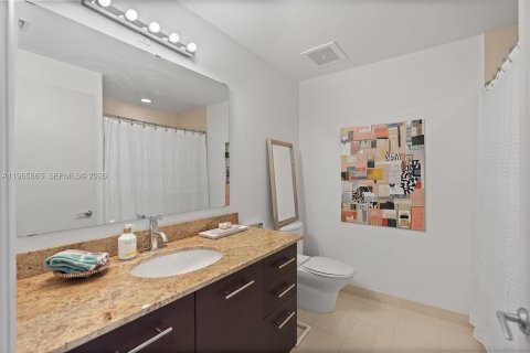 Copropriété à vendre à Aventura, Floride: 1 chambre, 75.81 m2 № 2027968 - photo 15