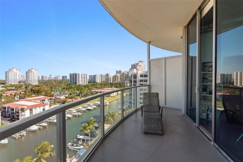 Copropriété à vendre à Aventura, Floride: 1 chambre, 75.81 m2 № 2027968 - photo 7
