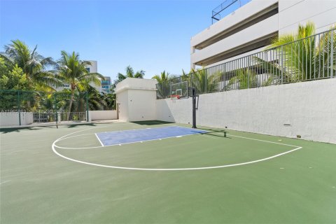 Copropriété à vendre à Aventura, Floride: 1 chambre, 75.81 m2 № 2027968 - photo 30