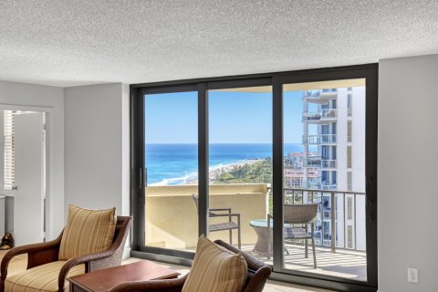 Condo in Riviera Beach, Florida, 2 bedrooms  № 2146393 - photo 14
