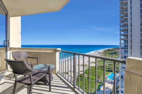 Condo in Riviera Beach, Florida, 2 bedrooms  № 2146393 - photo 29