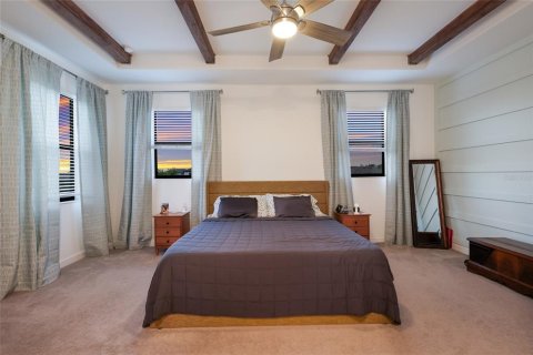 Casa en venta en Lakewood Ranch, Florida, 5 dormitorios, 372.54 m2 № 2093175 - foto 23