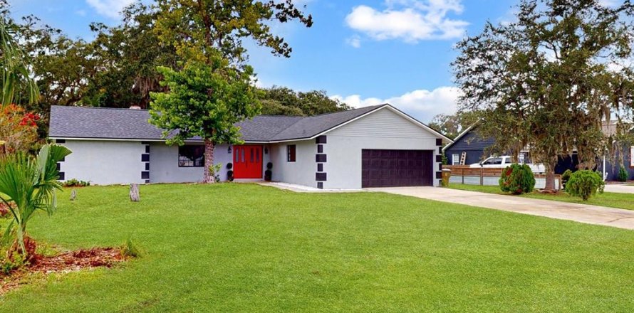 Casa en Kissimmee, Florida 3 dormitorios, 184.5 m2 № 1900201