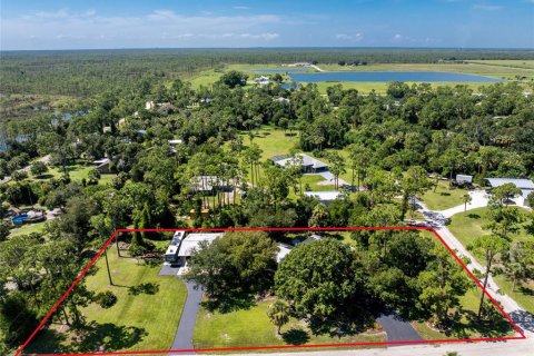 Casa en venta en Punta Gorda, Florida, 3 dormitorios, 149.02 m2 № 1851366 - foto 3