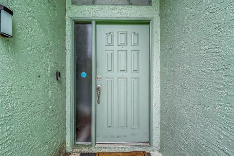 Villa ou maison à vendre à Tampa, Floride: 3 chambres, 204.48 m2 № 1810961 - photo 4