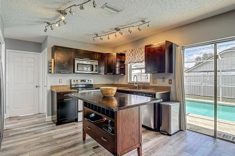 Villa ou maison à vendre à Tampa, Floride: 3 chambres, 204.48 m2 № 1810961 - photo 21