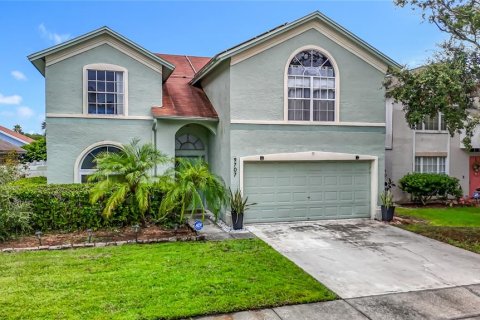 Villa ou maison à vendre à Tampa, Floride: 3 chambres, 204.48 m2 № 1810961 - photo 3