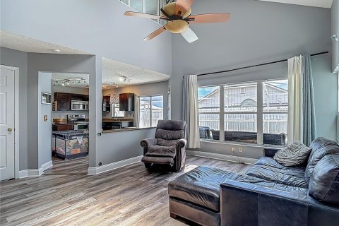 Villa ou maison à vendre à Tampa, Floride: 3 chambres, 204.48 m2 № 1810961 - photo 14