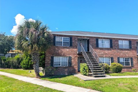 Appartement à Tampa, Floride 1 chambre, 53.51 m2 № 2424393