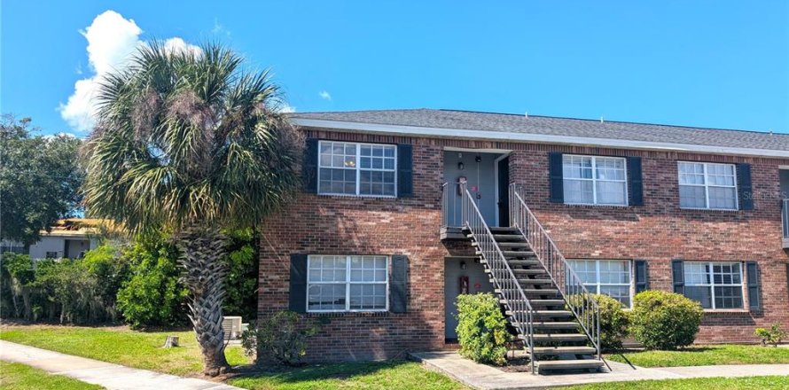 Appartement à Tampa, Floride 1 chambre, 53.51 m2 № 2424393