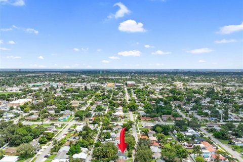 Casa en venta en Hollywood, Florida, 2 dormitorios, 80.08 m2 № 1926897 - foto 19