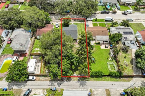 Casa en venta en Hollywood, Florida, 2 dormitorios, 80.08 m2 № 1926897 - foto 21