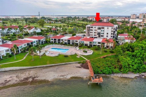 Condo in Saint Petersburg, Florida, 2 bedrooms  № 1847569 - photo 7