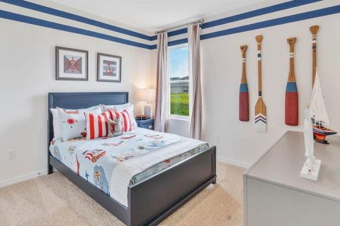 Villa ou maison à vendre à Sorrento, Floride: 4 chambres, 169.83 m2 № 1684739 - photo 15