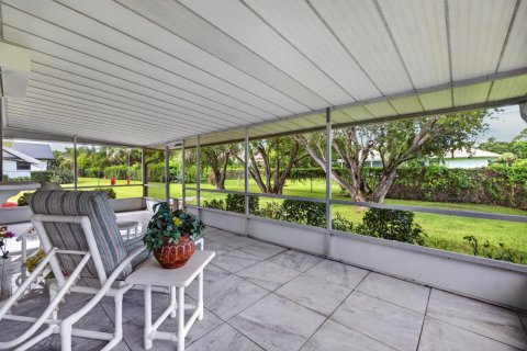 Casa en venta en Port St. Lucie, Florida, 3 dormitorios, 171.22 m2 № 2385142 - foto 28