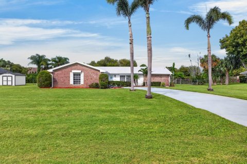 Casa en venta en Port St. Lucie, Florida, 3 dormitorios, 171.22 m2 № 2385142 - foto 2