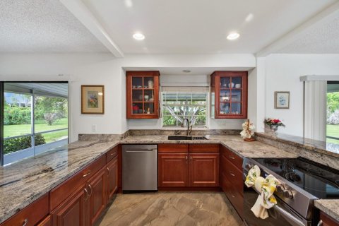 Casa en venta en Port St. Lucie, Florida, 3 dormitorios, 171.22 m2 № 2385142 - foto 13