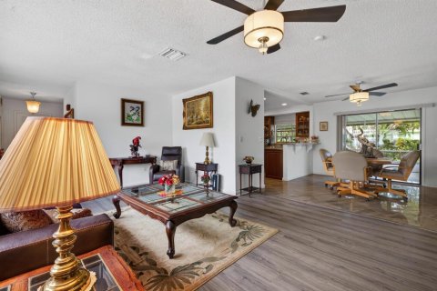 Casa en venta en Port St. Lucie, Florida, 3 dormitorios, 171.22 m2 № 2385142 - foto 7