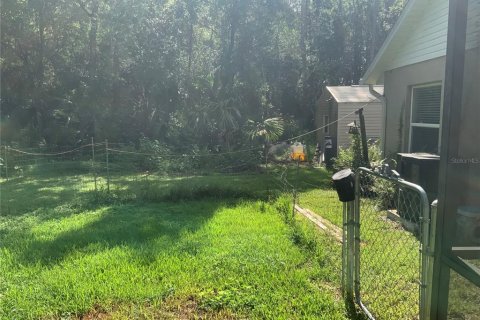 House in Eustis, Florida 3 bedrooms, 212 sq.m. № 1909780 - photo 15