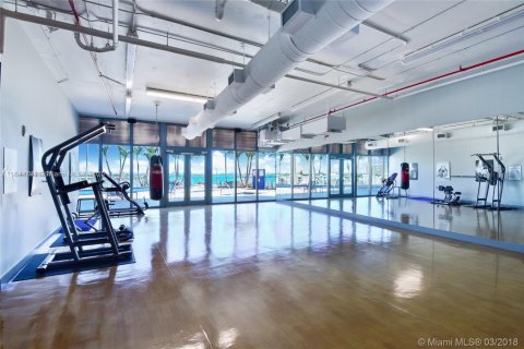 Condo in Miami, Florida, 2 bedrooms  № 1841151 - photo 29