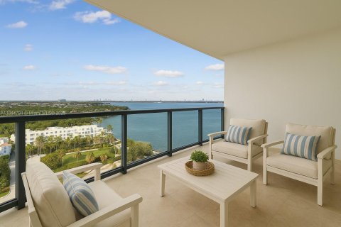 Condo in Miami, Florida, 2 bedrooms  № 1841151 - photo 1