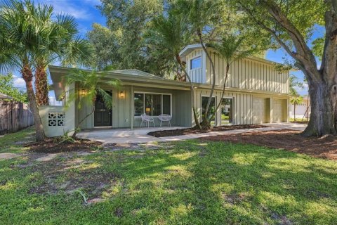 Casa en venta en Clearwater, Florida, 4 dormitorios, 227.98 m2 № 2383638 - foto 29