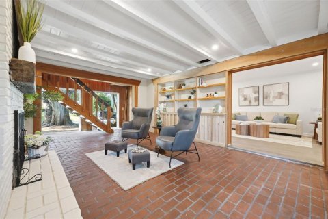Casa en venta en Clearwater, Florida, 4 dormitorios, 227.98 m2 № 2383638 - foto 5