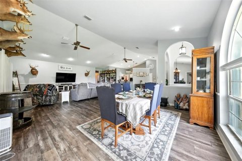 Villa ou maison à vendre à Eustis, Floride: 4 chambres, 317.63 m2 № 1886149 - photo 19