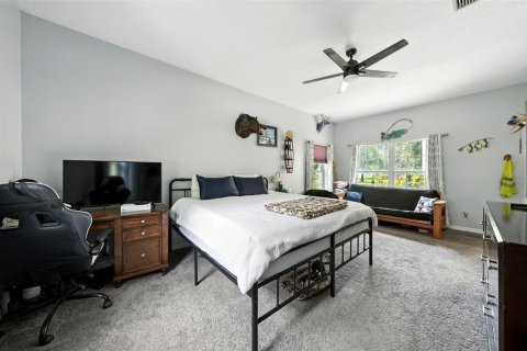Villa ou maison à vendre à Eustis, Floride: 4 chambres, 317.63 m2 № 1886149 - photo 28