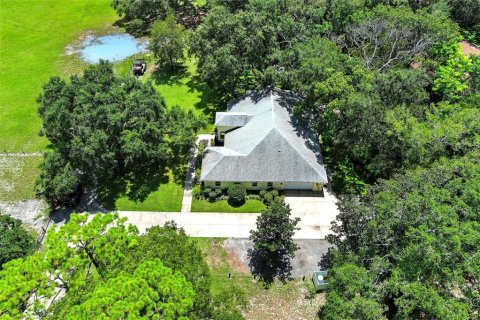 Villa ou maison à vendre à Eustis, Floride: 4 chambres, 317.63 m2 № 1886149 - photo 7