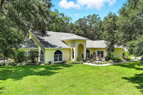Villa ou maison à vendre à Eustis, Floride: 4 chambres, 317.63 m2 № 1886149 - photo 5
