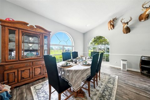 Villa ou maison à vendre à Eustis, Floride: 4 chambres, 317.63 m2 № 1886149 - photo 21